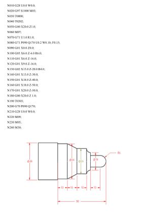 cnc machine lathe pdf|cnc programming PDF free download.